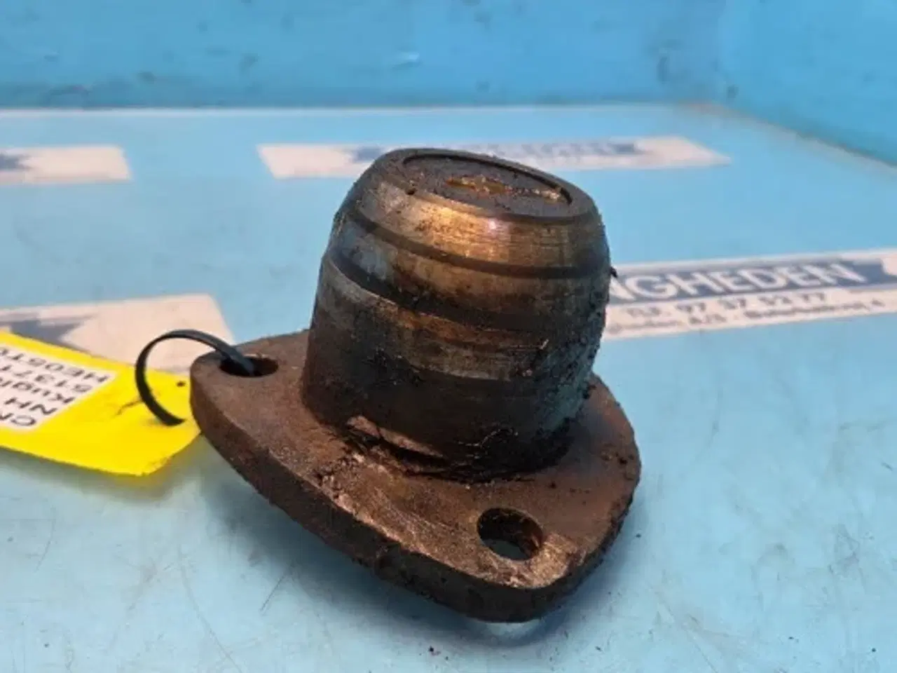 Billede 8 - New Holland TM190 Kugletap 5137138