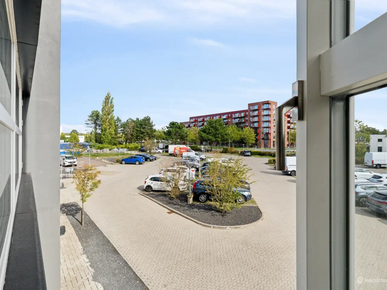 Billede 4 - Moderne kontorlokale på 27 m² til leje på Smedeland 13 i Glostrup