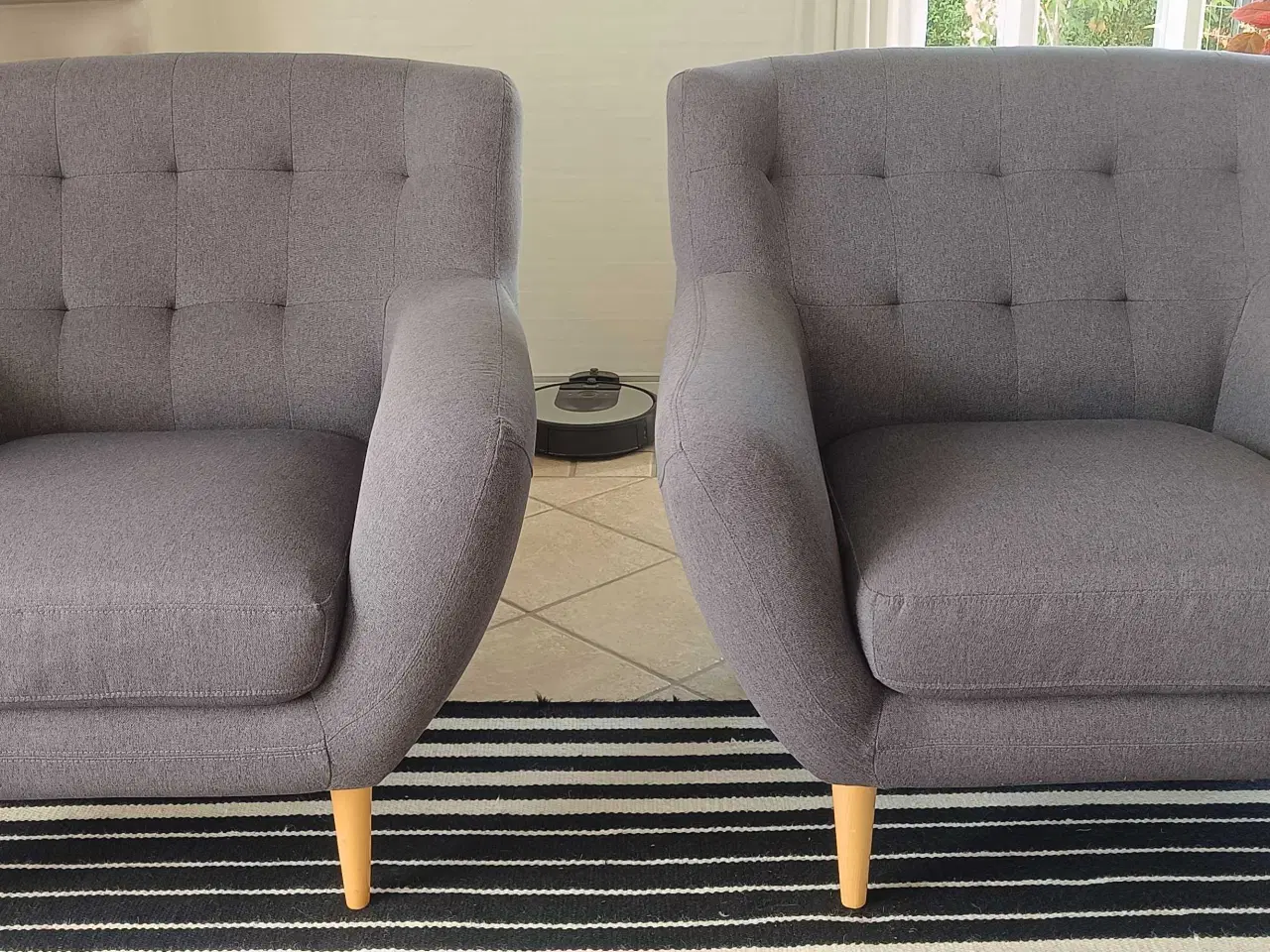 Billede 2 - Sofa gruppe 