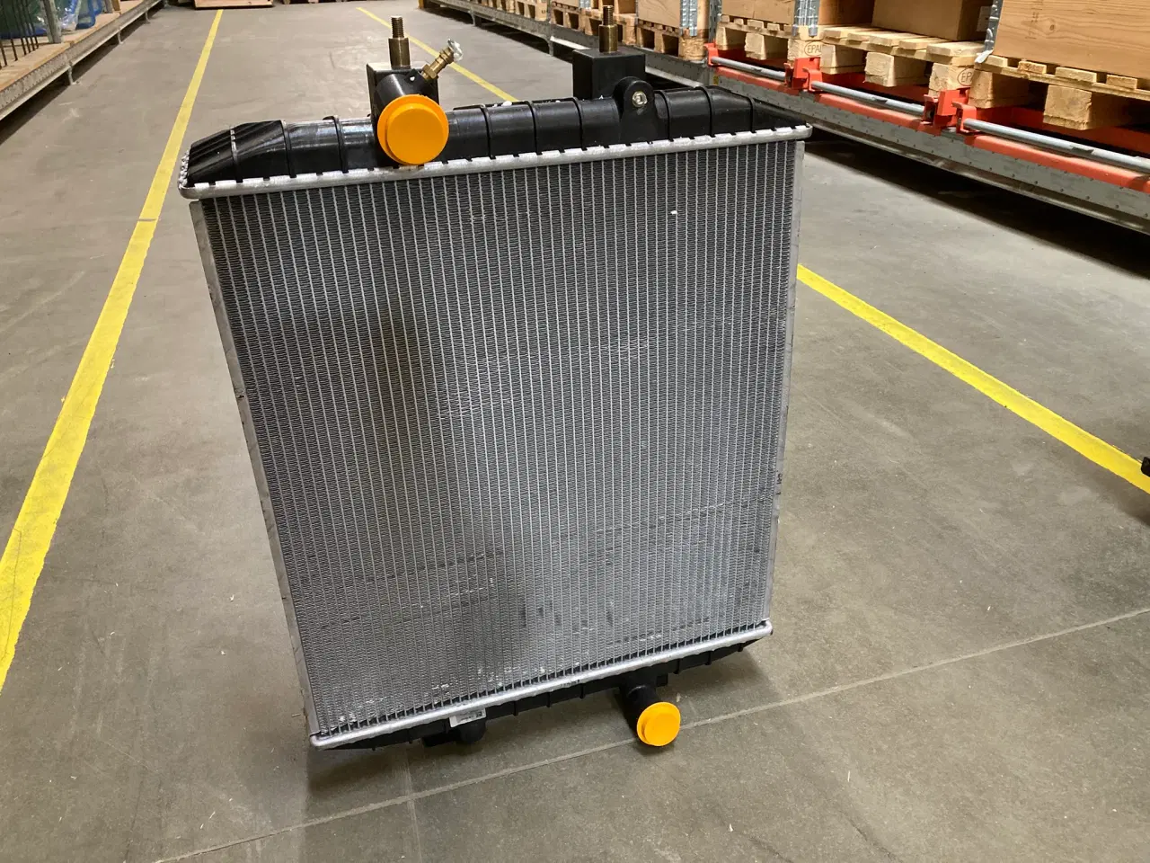 Billede 1 - Deutz Vand Køler 