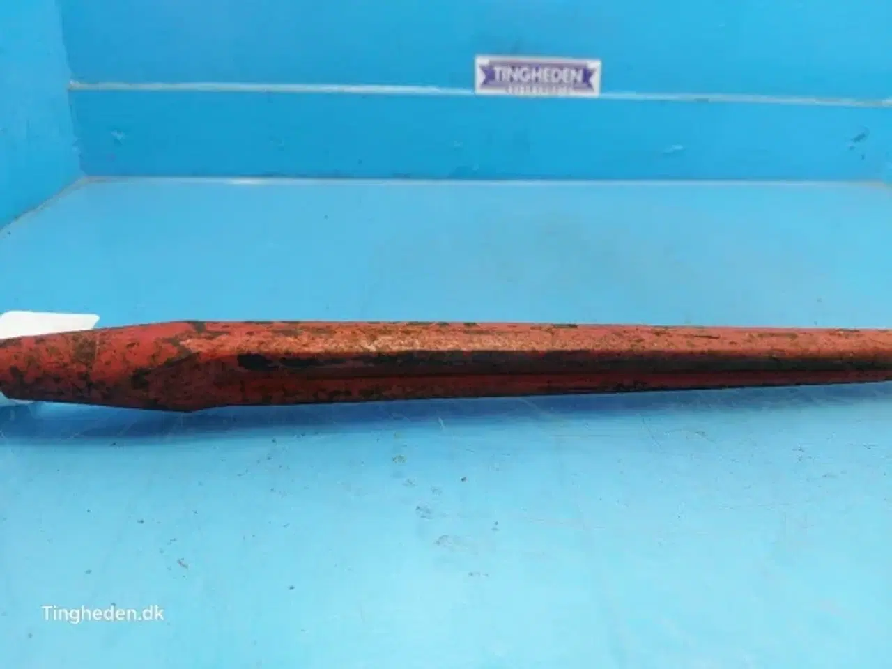 Billede 14 - Ballespids 4 Stk