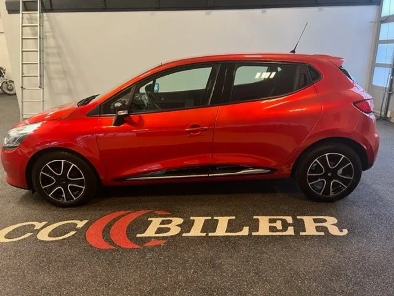 Billede 7 - Renault Clio IV 0,9 TCe 90 Dynamique