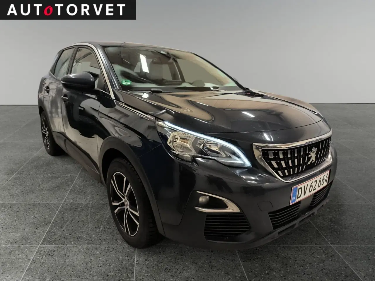 Billede 4 - Peugeot 3008 1,2 e-THP 130 Active