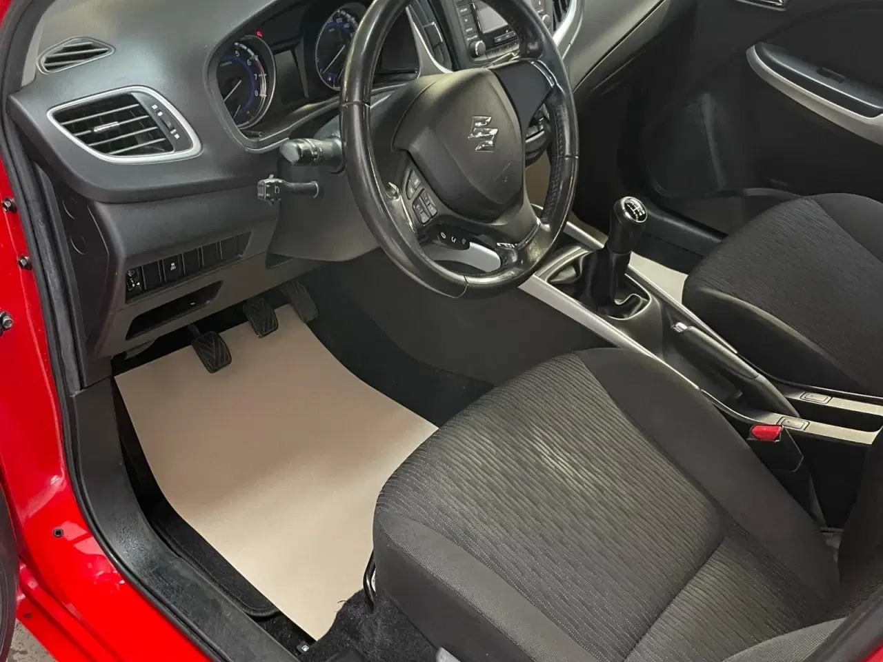 Billede 9 - Suzuki Baleno 1,2 Dualjet Active