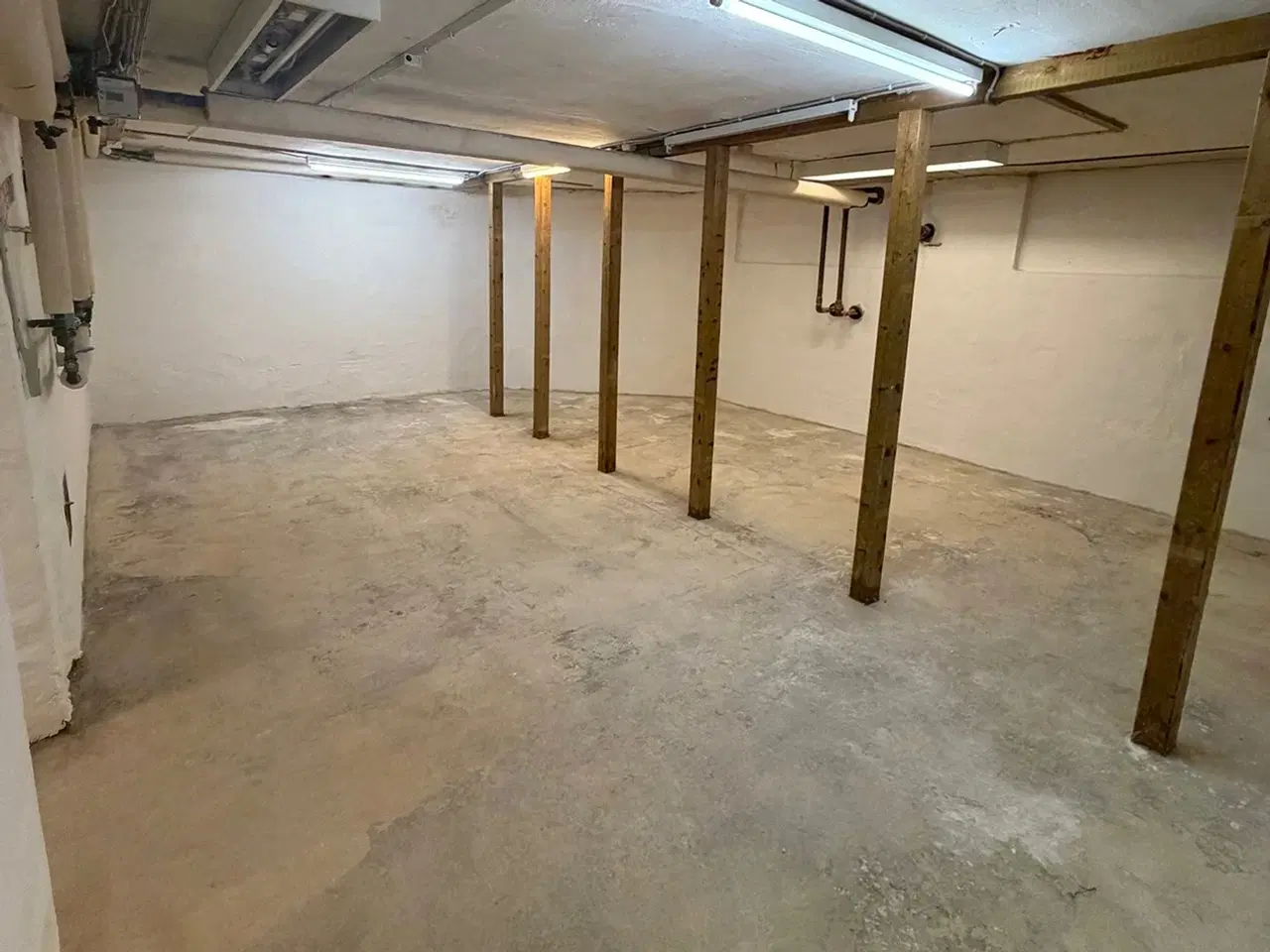 Billede 9 - Synligt erhvervslejemål på attraktiv placering i Hjørrings gågade!