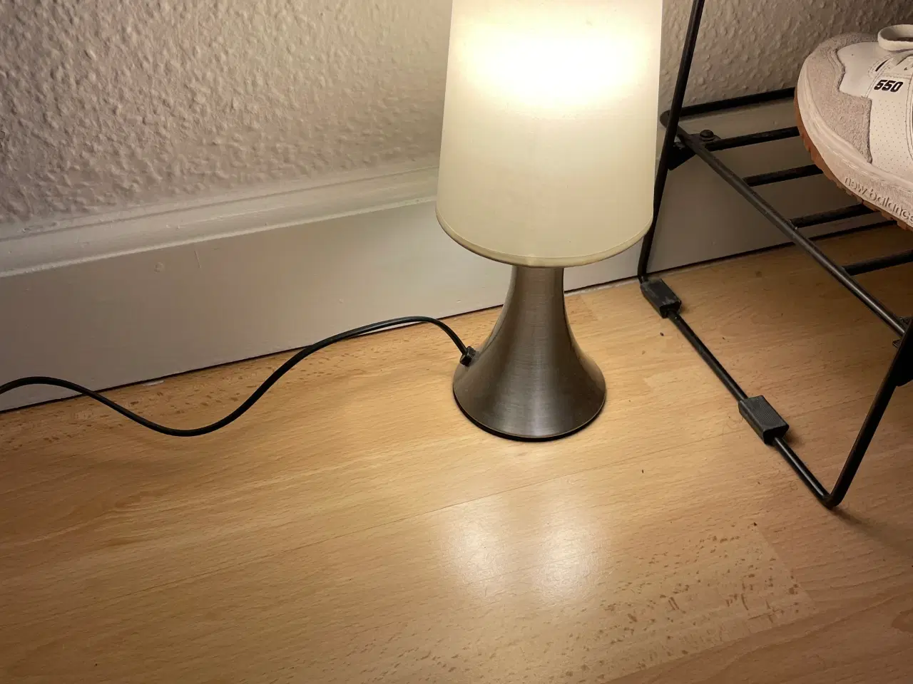 Billede 1 - Lampe