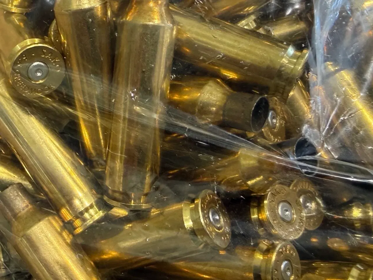 Billede 2 - 6.5 Creedmoor hylstre