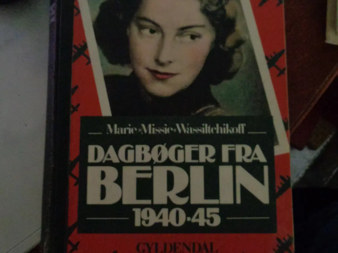 Billede 1 - Dagbog fra Berlin 