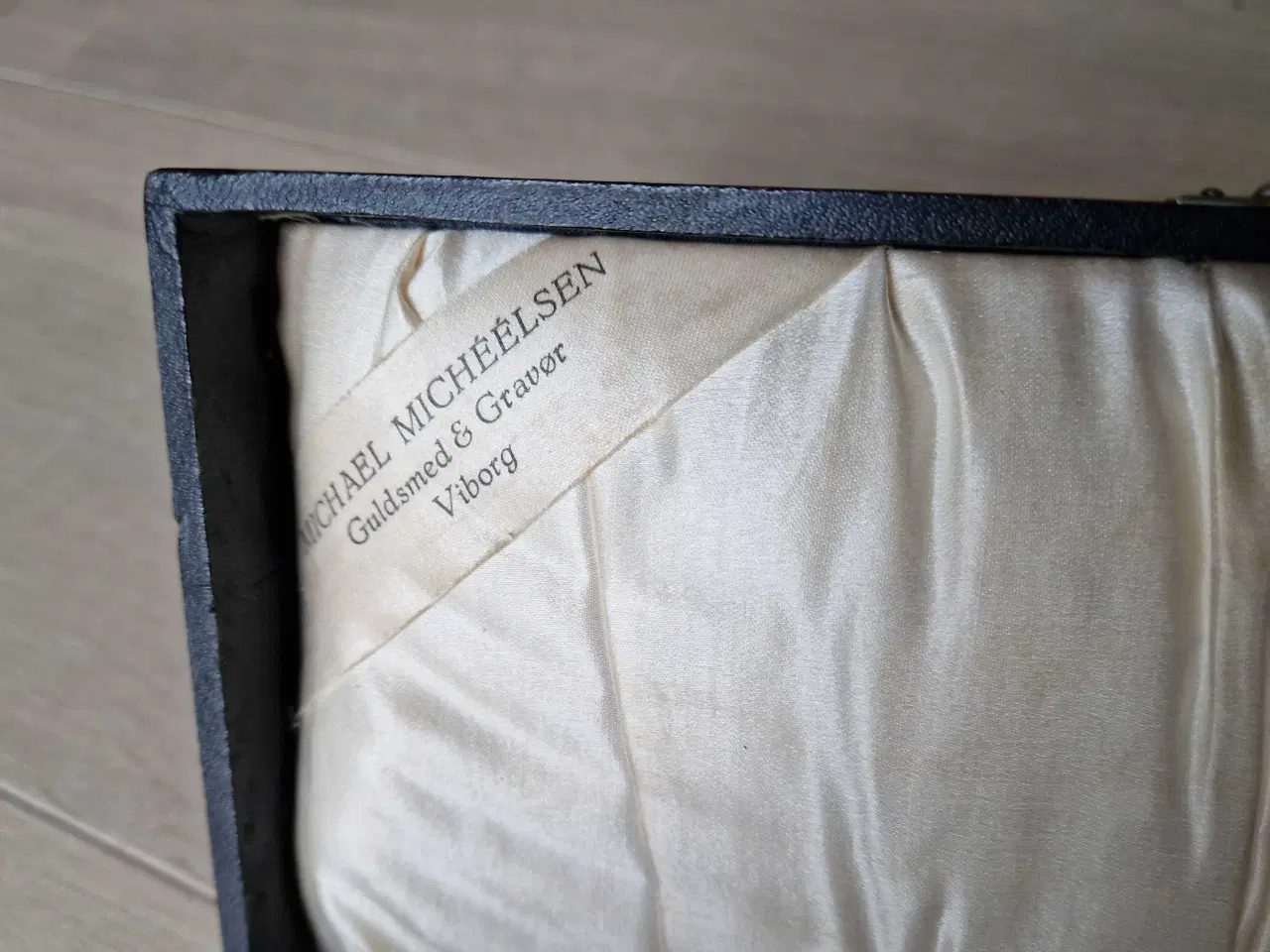 Billede 2 - 6 Spiseskeer i SølvPlet