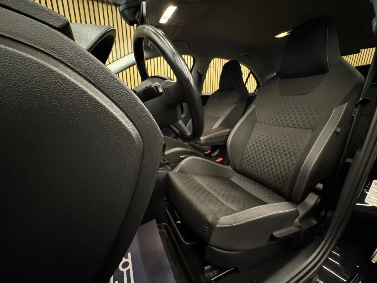 Billede 5 - Skoda Rapid 1,0 TSi 95 Ambition