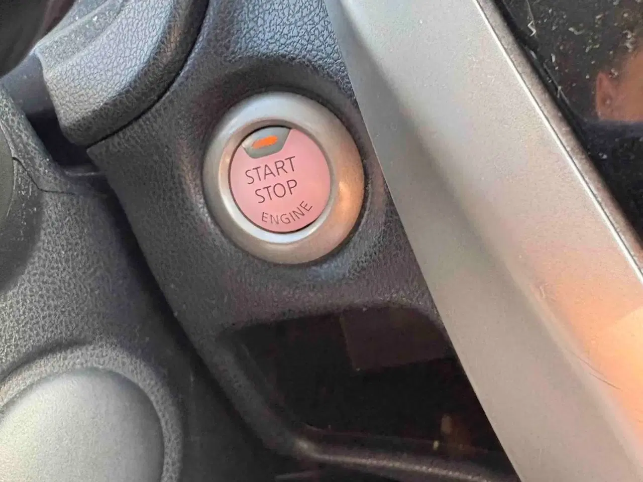 Billede 9 - nissan note 1.2.benzin