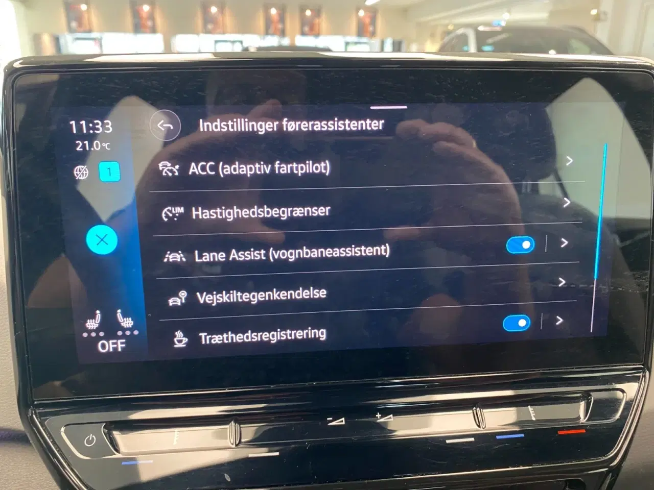 Billede 19 - VW ID.3 45 Pure Performance