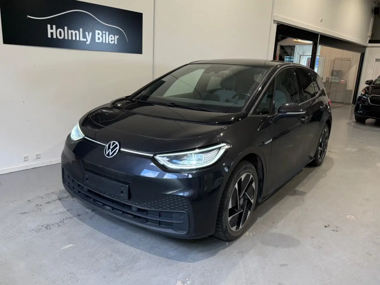 Billede 3 - VW ID.3 58 Pro Performance Family