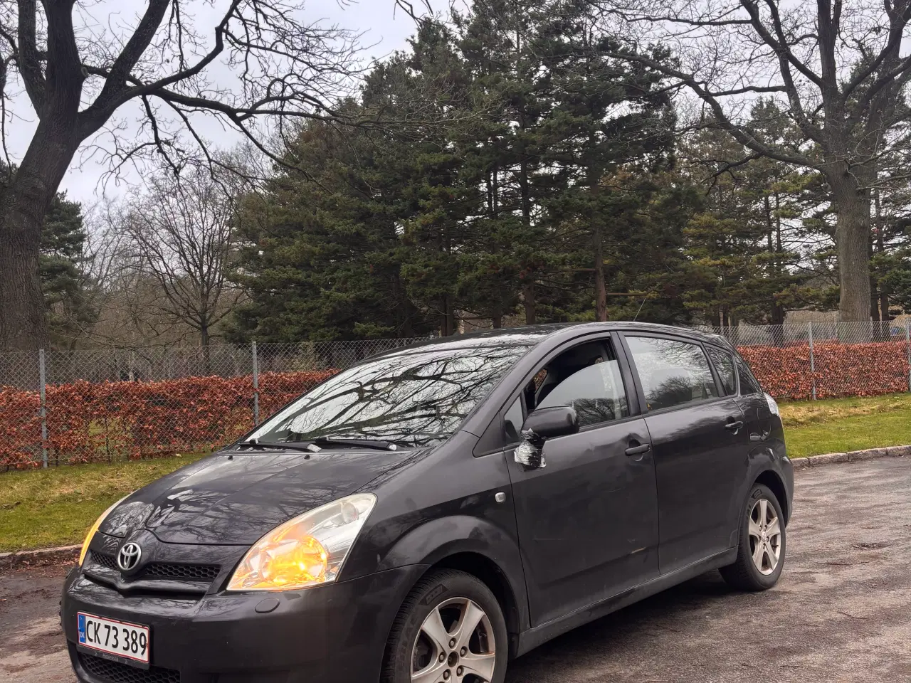 Billede 2 - Familie bil