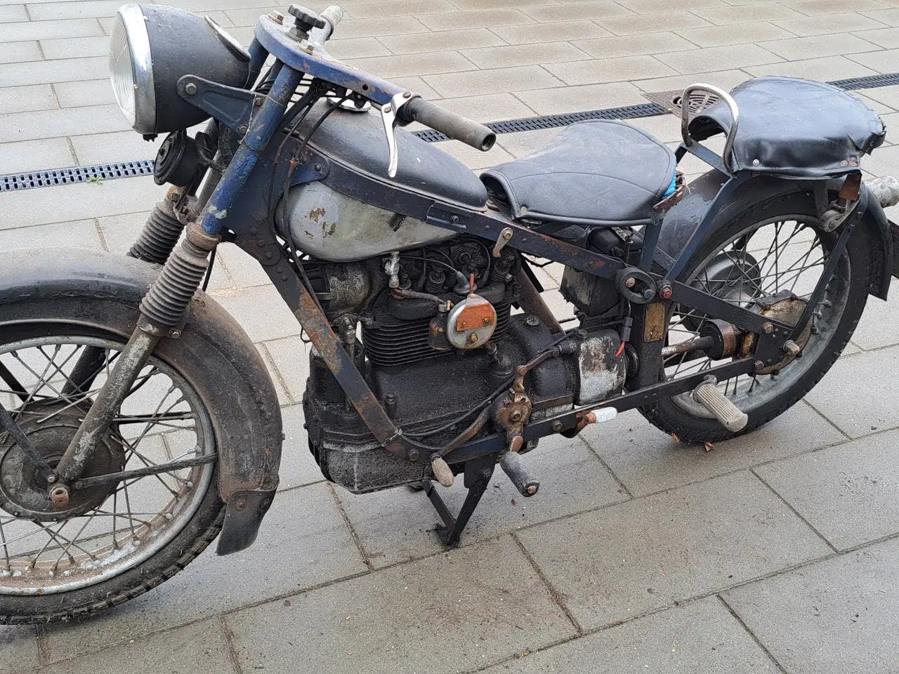 Billede 8 - Nimbus samling