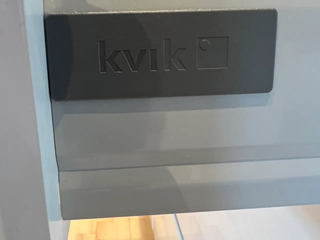 Billede 9 - Komplet Kvik Mano Køkken (2016) inkl. inventar