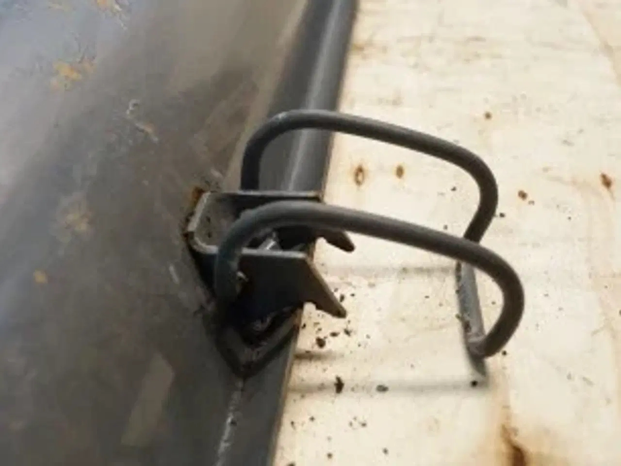 Billede 8 - Claas Lexion 550 Bundklap 7346290