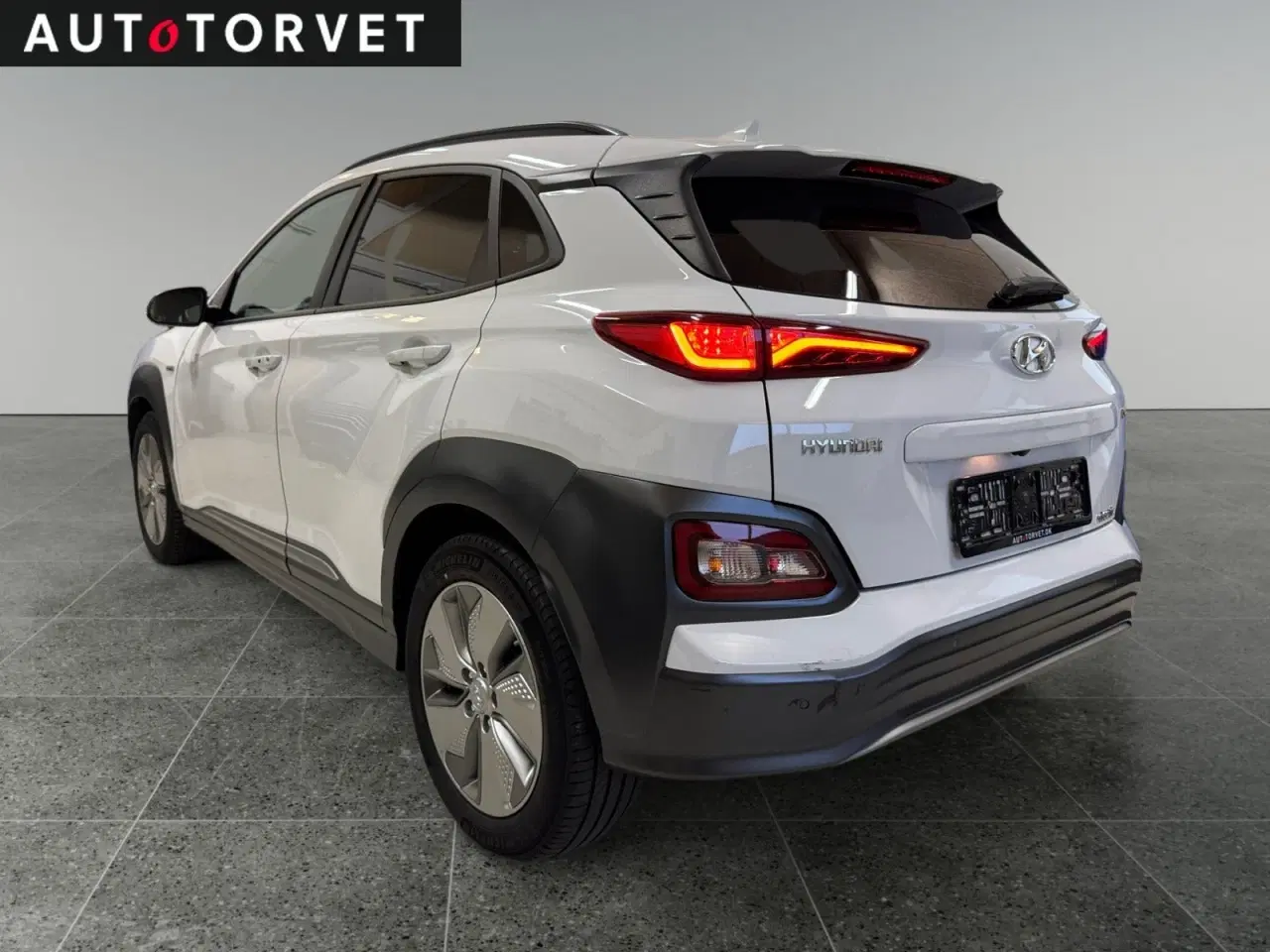 Billede 4 - Hyundai Kona 64 EV Trend Komfort