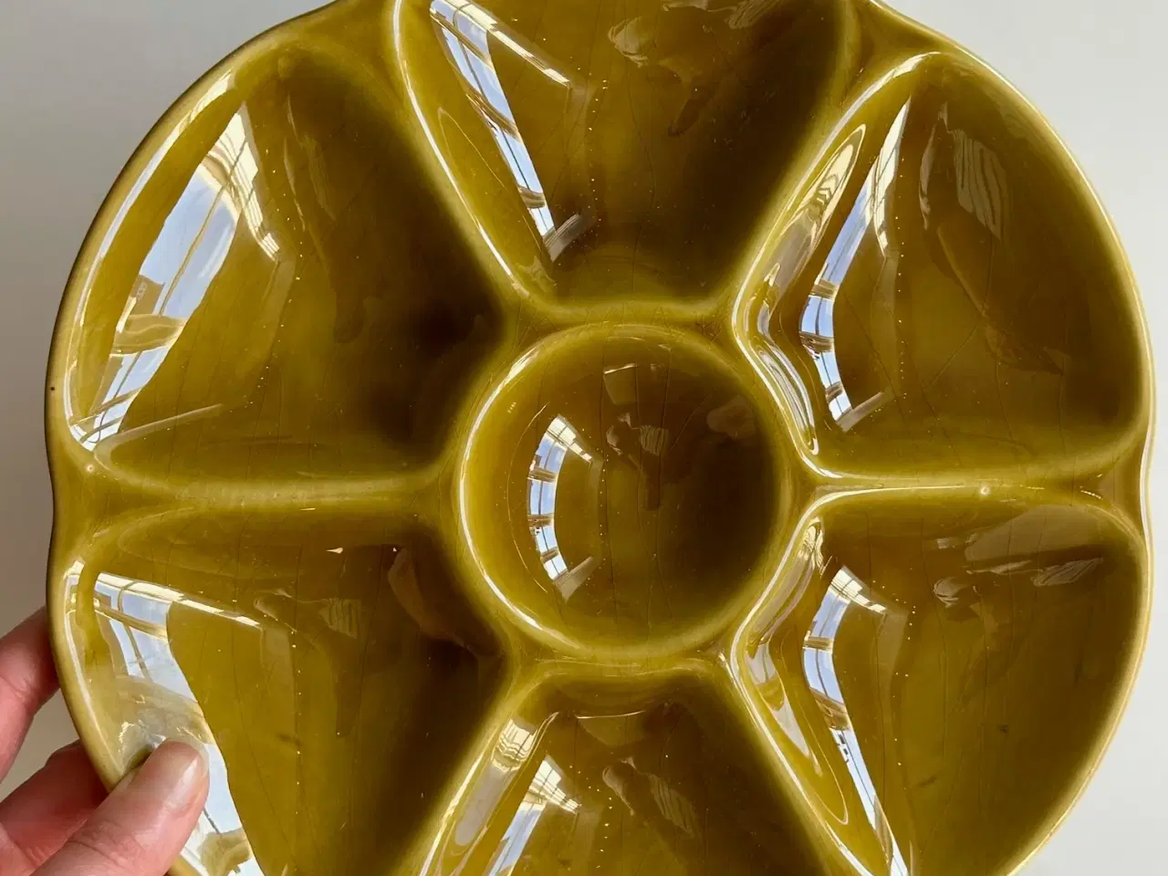 Billede 3 - Cabaretfad, Gien France