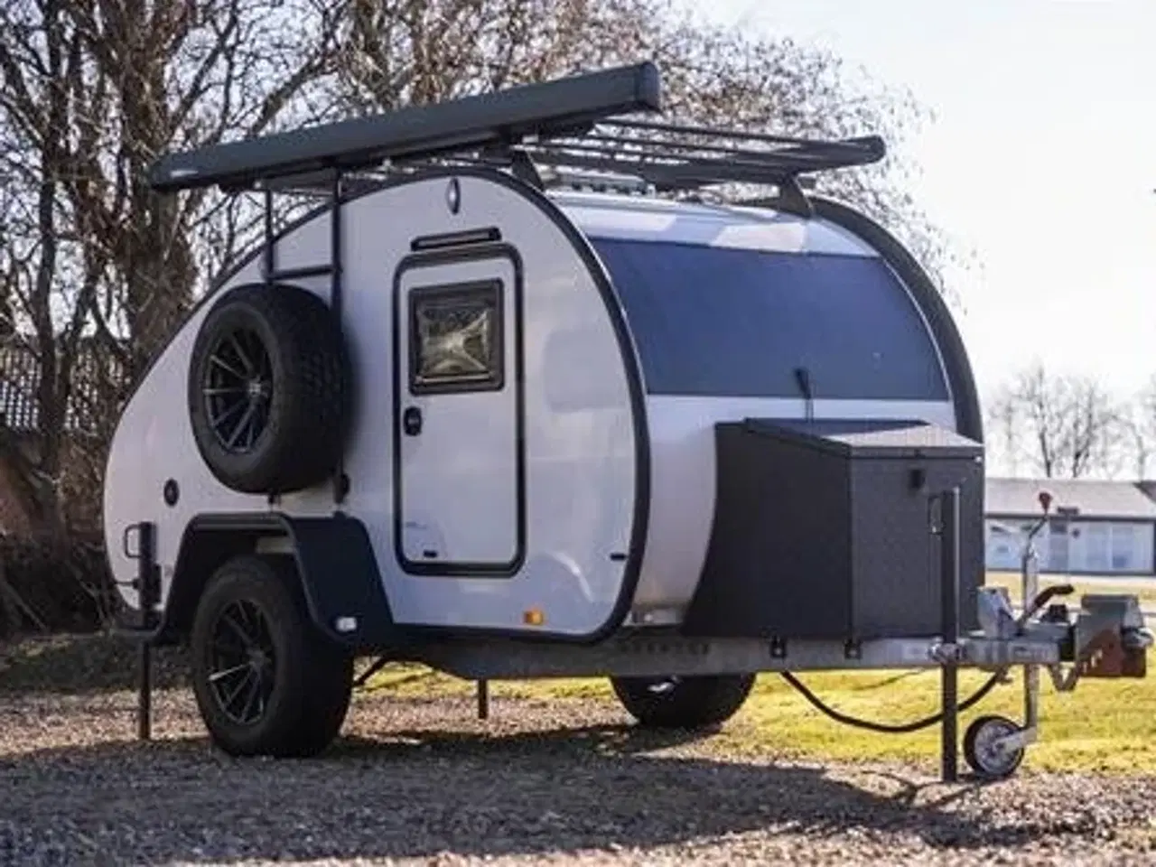 Billede 1 - Hero Camper RANGER Ranger