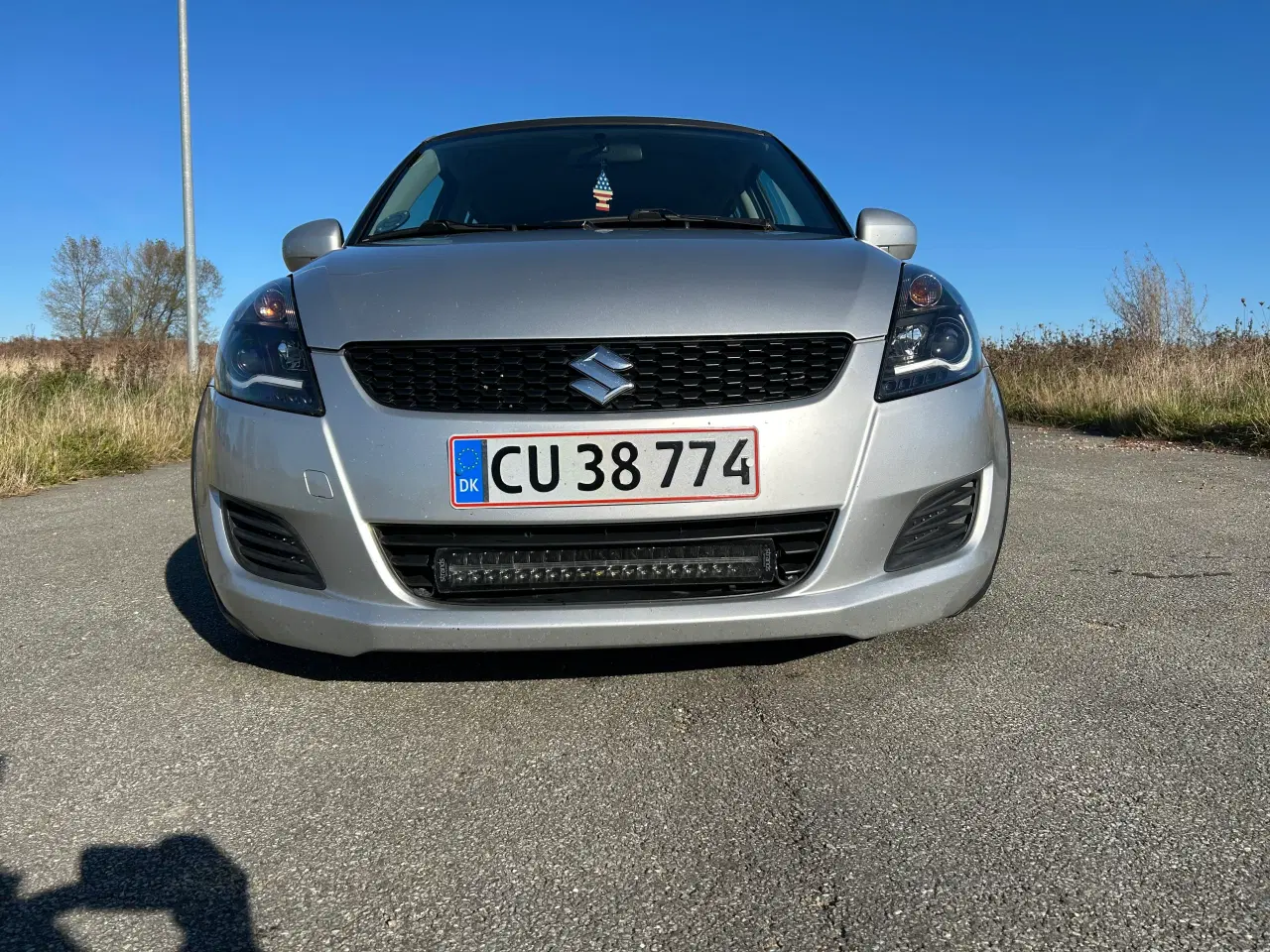 Billede 3 - Suzuki Swift 1,2