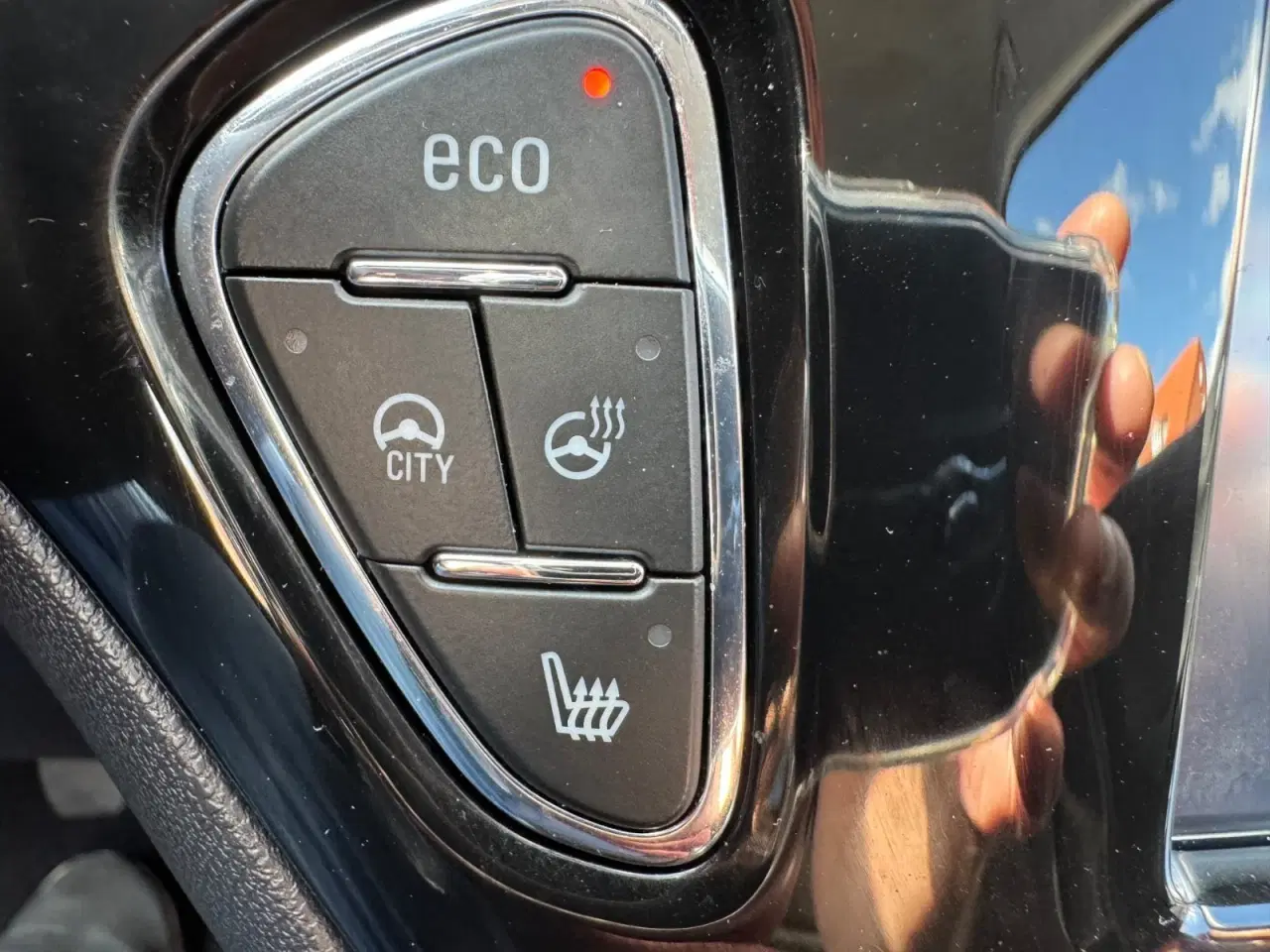 Billede 16 - Opel Corsa 1,4 16V Impress