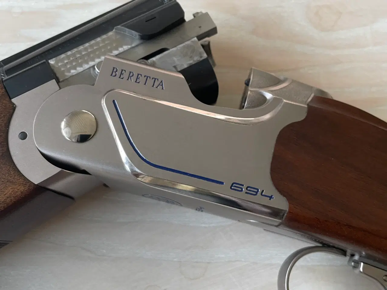 Billede 1 - Beretta