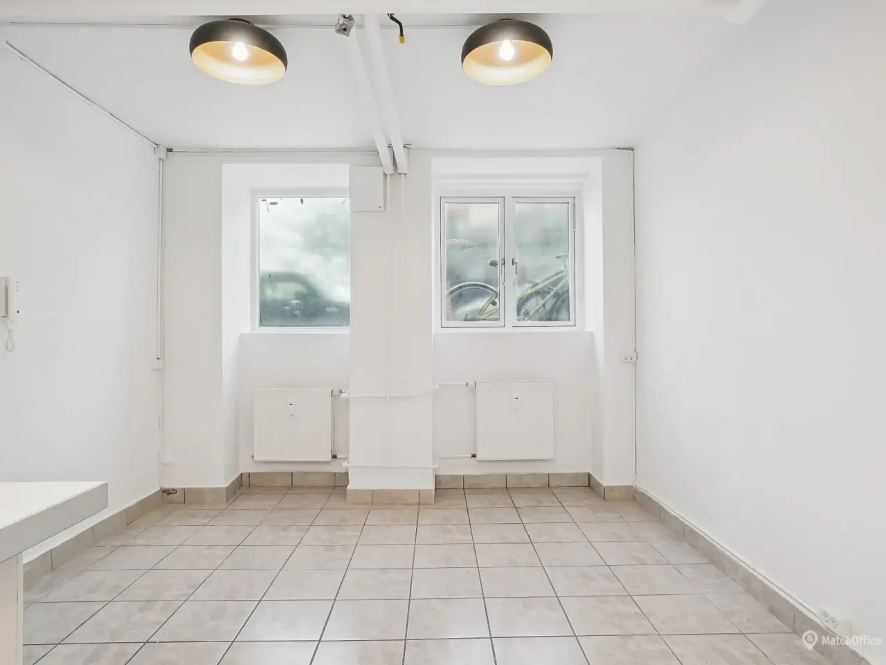 Billede 5 - Fint lille kontor/showroom  på Bartholinsgade