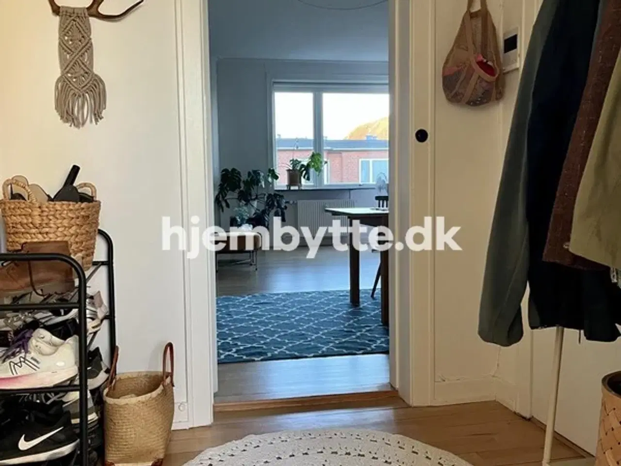 Billede 7 - Hjembytte - PeterBangsVej