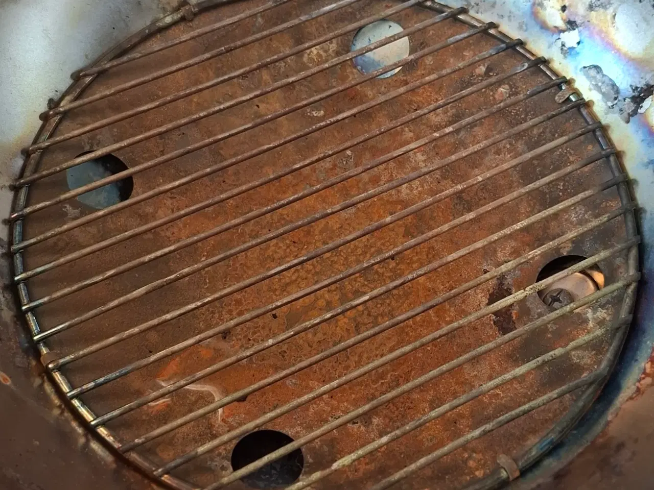 Billede 4 - Bodum Fyrkat grill
