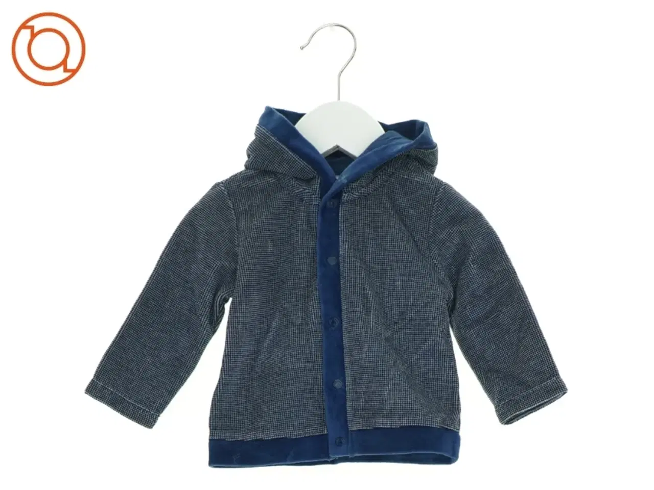 Billede 1 - Fleece (str. 62 cm)