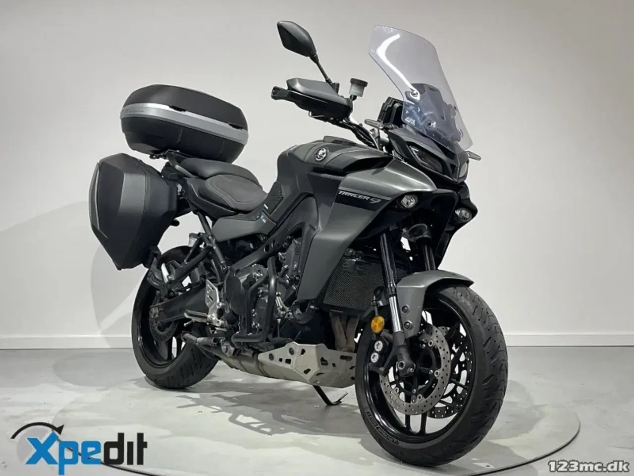 Billede 3 - Yamaha Tracer 9
