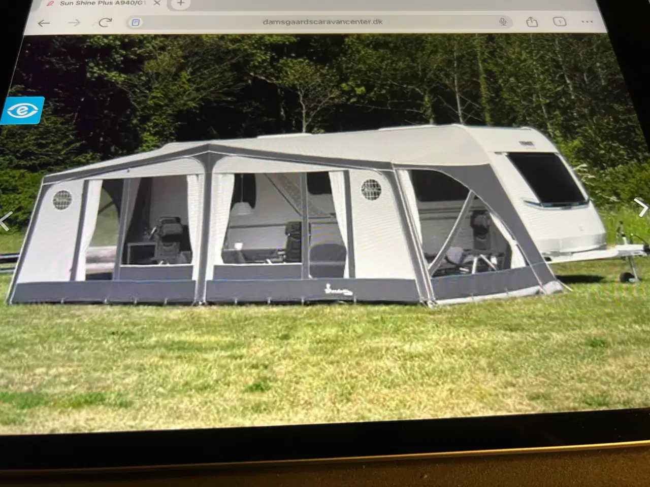 Billede 1 - ISABELLA SUNSHINE PLUS 940/G 16 CARBON X STÆNGER 