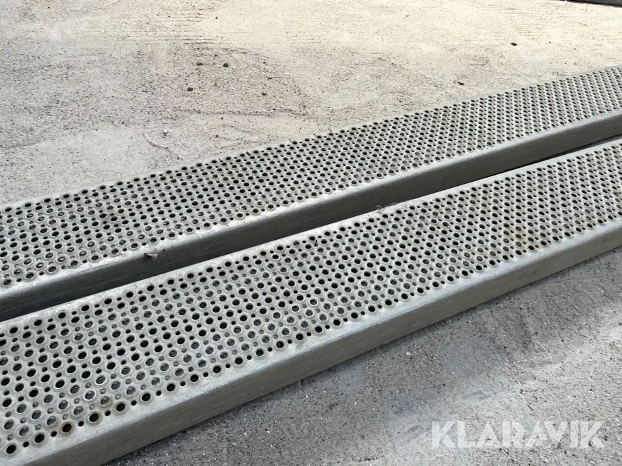 Billede 6 - Ramper 300cm