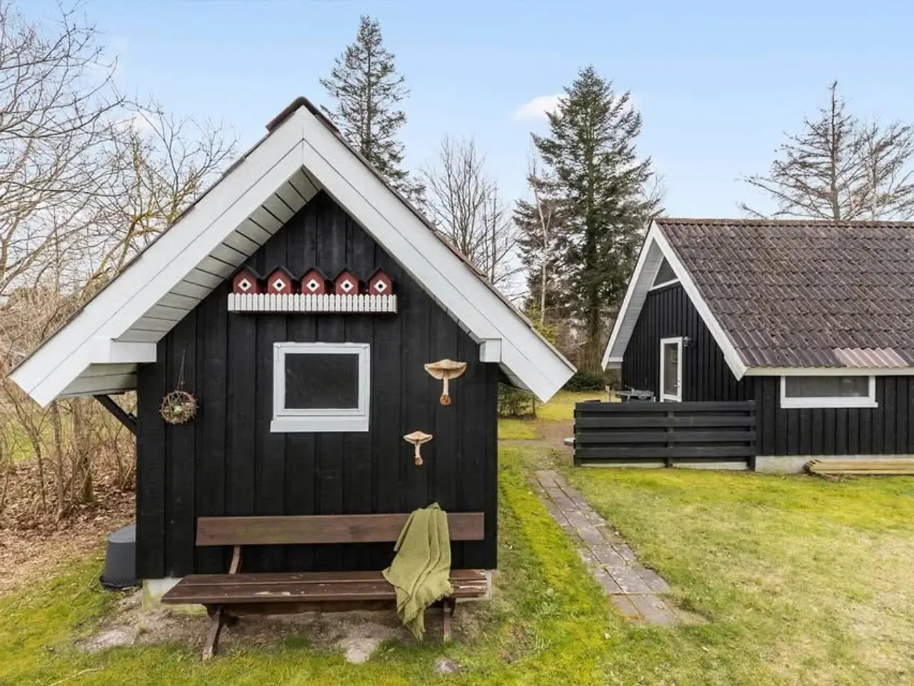 Billede 2 - Sommerhus Djursland