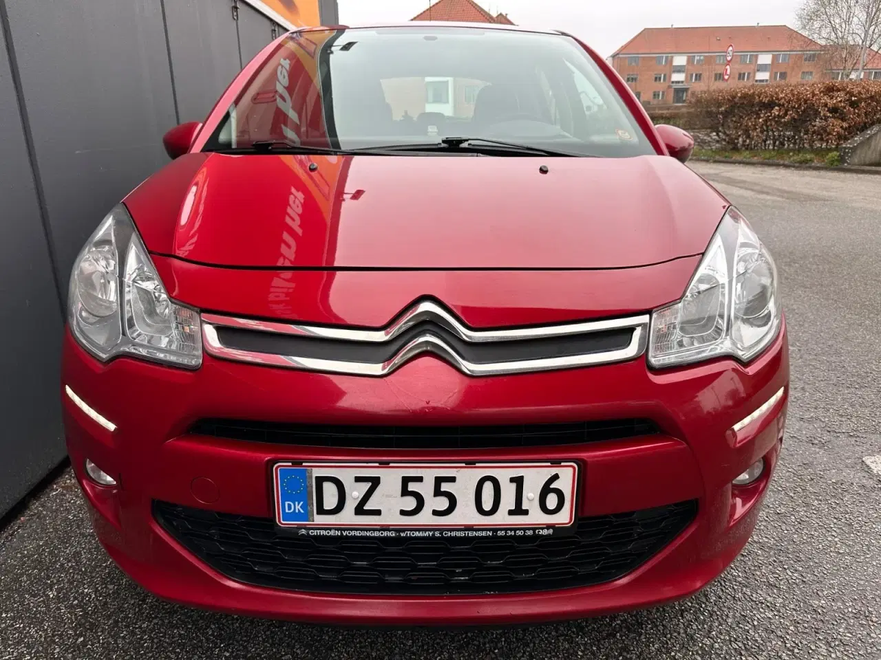Billede 1 - Citroën C3 1,6 BlueHDi 100 Scoop