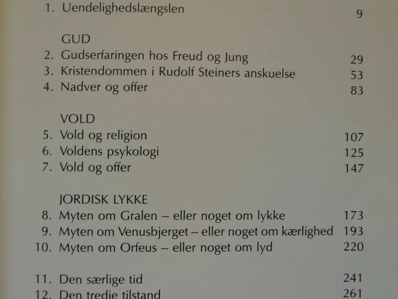Billede 2 - den tredje tilstand - religionspsykologi, af lars 