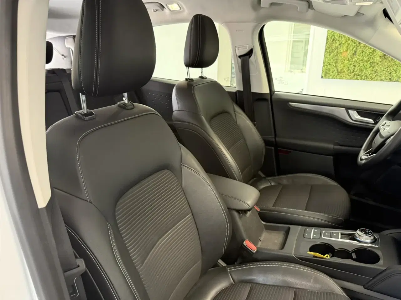 Billede 13 - Ford Kuga 2,5 Plugin-hybrid Titanium X CVT 225HK 5d Trinl. Gear