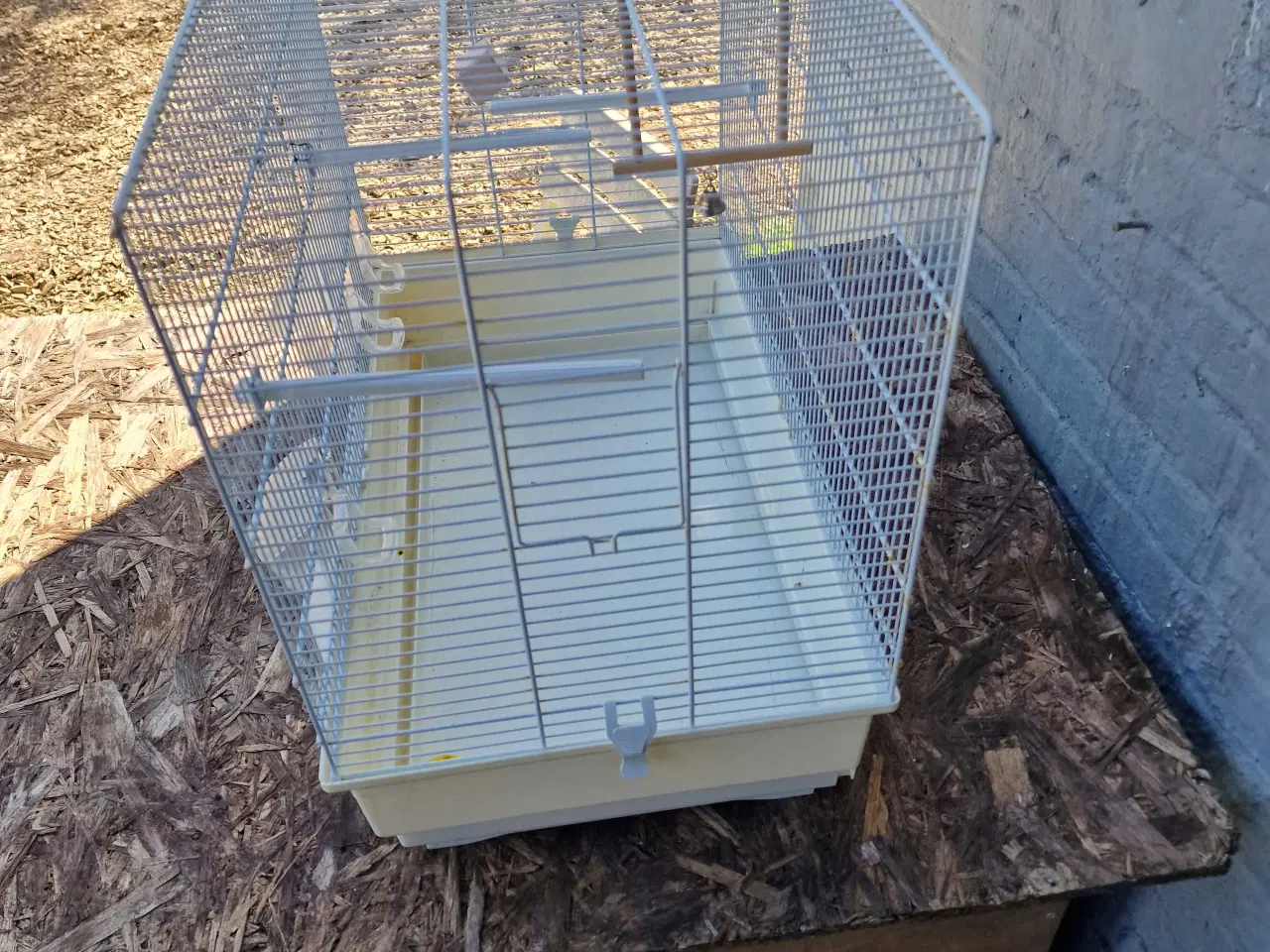 Billede 2 - Fuglebur 