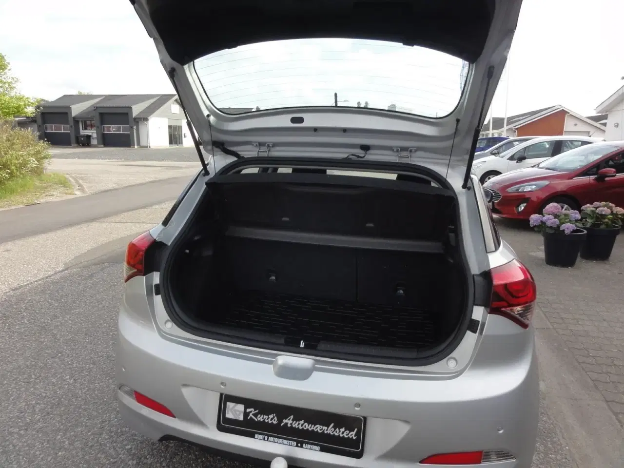 Billede 13 - Hyundai i20 1,0 T-GDi Vision