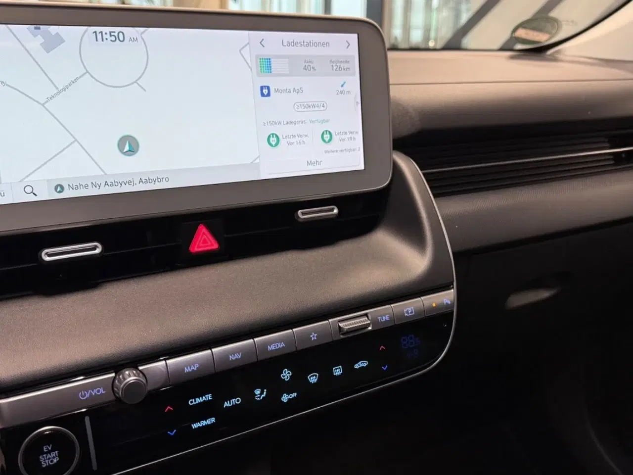 Billede 13 - Hyundai Ioniq 5 73 Techniq