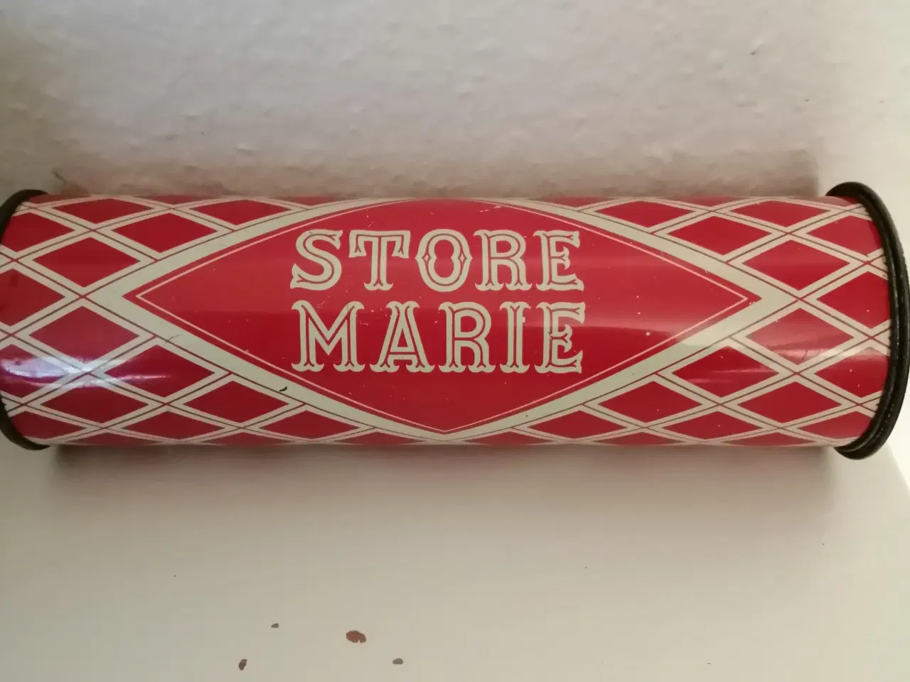 Billede 1 - Dåse Marie Kiks 