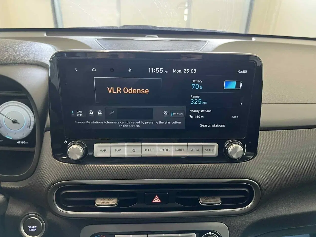 Billede 9 - Hyundai Kona 64 EV Essential