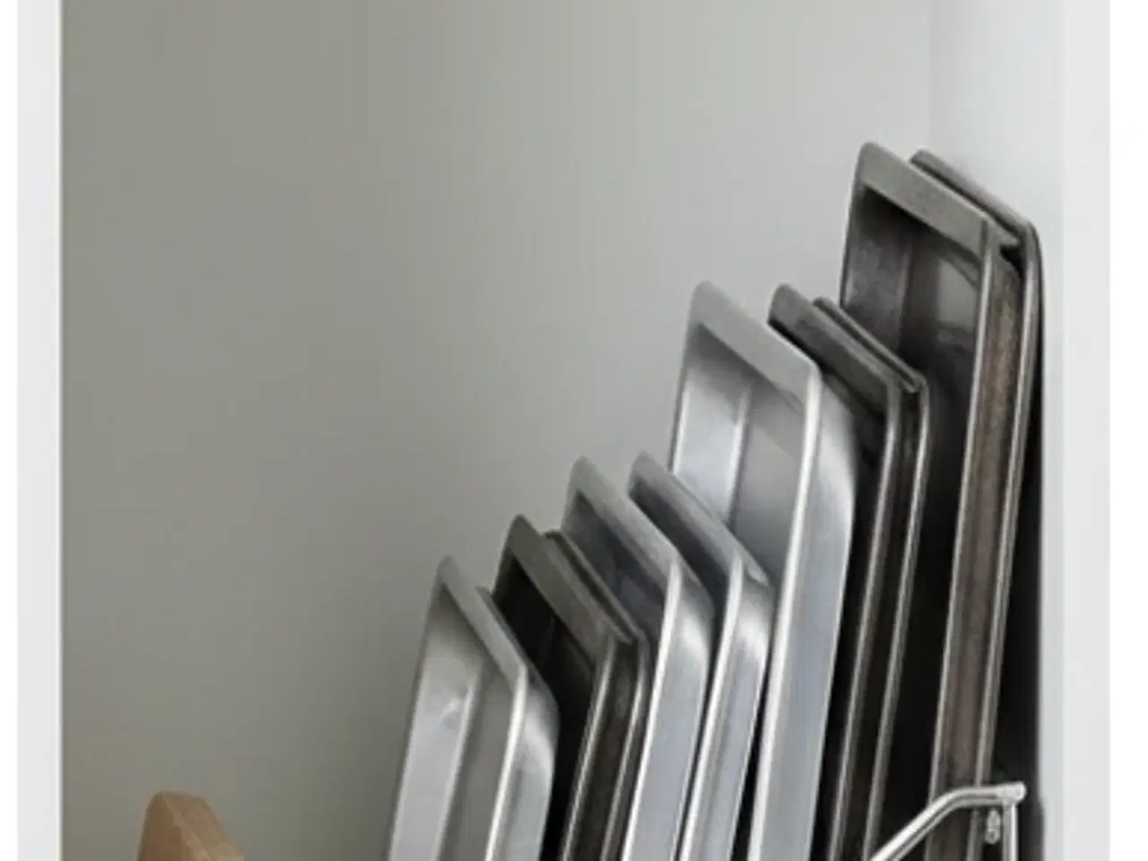 Billede 5 - Helt nyt 20 cm underskab (i original emballage)