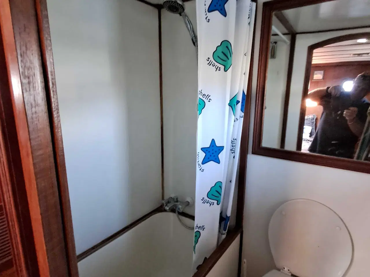 Billede 9 - Searanger 39 sælges