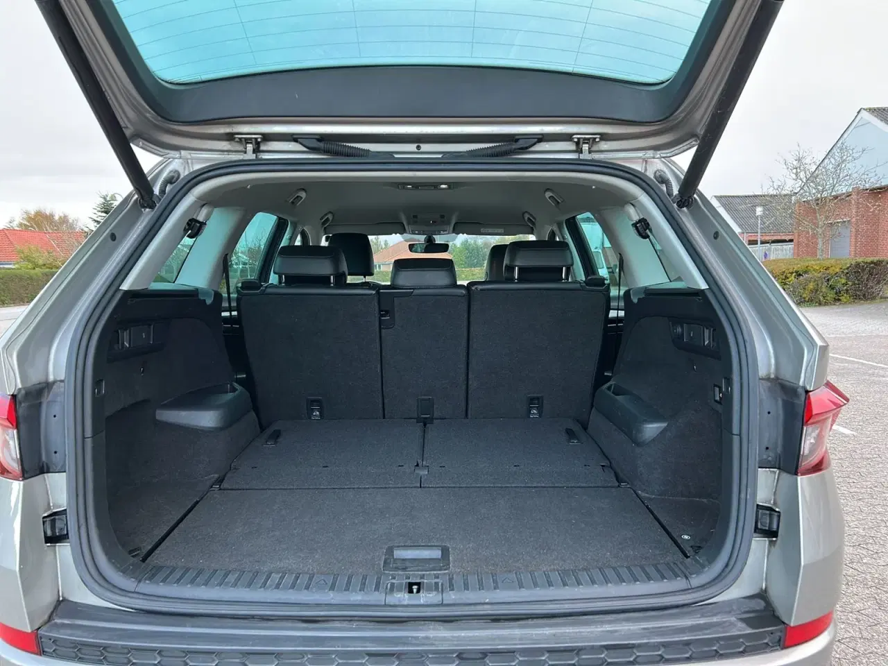Billede 17 - Skoda Kodiaq 2,0 TDi 150 Style DSG 7prs
