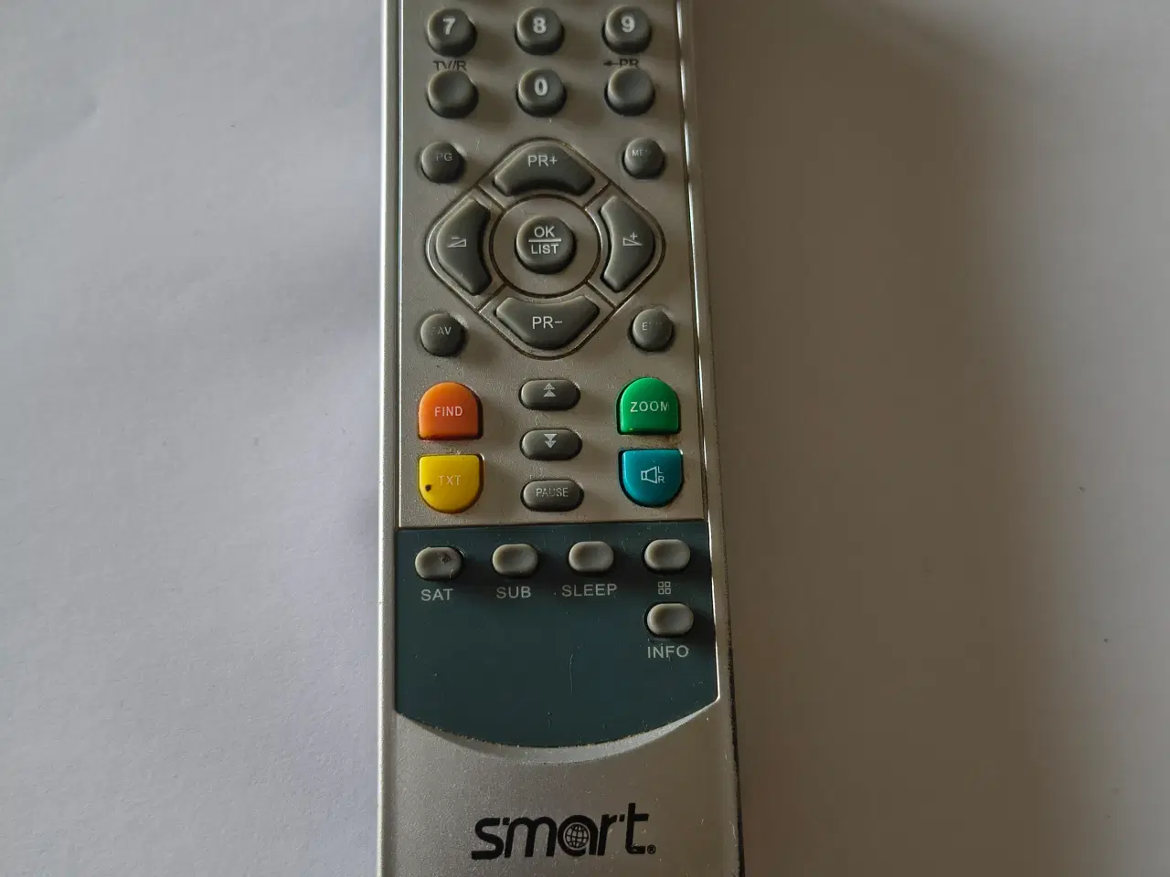 Billede 1 - Smart Fjernbetjening