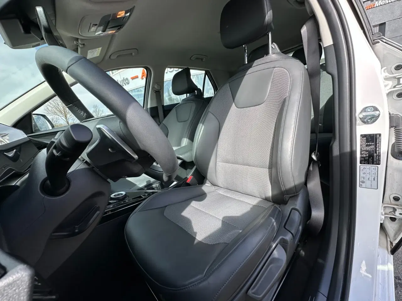 Billede 7 - Kia Niro 64 EV Prestige