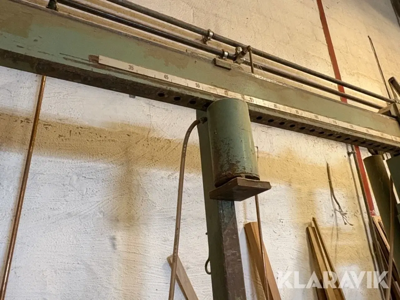 Billede 11 - Sammenpresningsmaskine