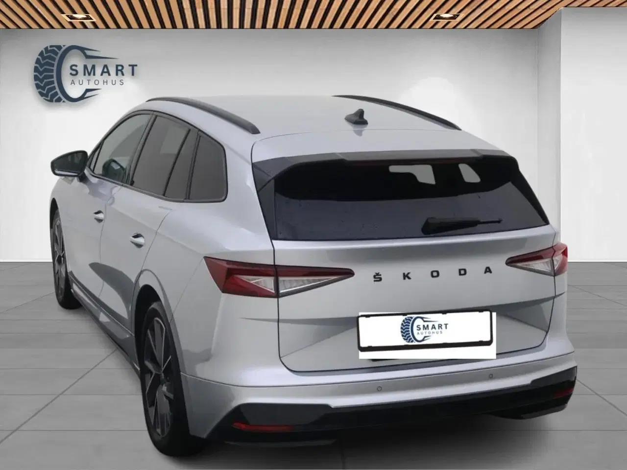 Billede 4 - Skoda Enyaq 60 iV Sportline